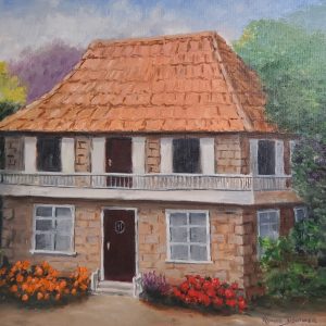 Little Country House