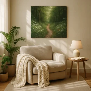 Caribbean Artwork, woman artwork, mother artwork, morning artwork, grandpa artwork, barbados artwork